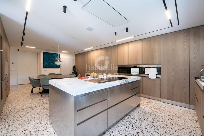 Foto 2db89a76-946f-401a-8fbb-fffbcf1ba997. Appartement avec chauffage parking piscine dans Conde Orgaz - Piovera Madrid