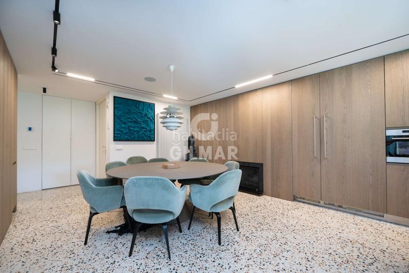 Foto 3bf2b0f0-5239-4306-bffb-938f3af8b36c. Appartement avec chauffage parking piscine dans Conde Orgaz - Piovera Madrid