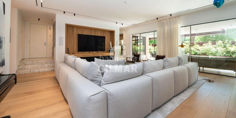 Foto 437b8c19-f0c0-478d-8d71-01901a7580bc. Appartement avec chauffage parking piscine dans Conde Orgaz - Piovera Madrid