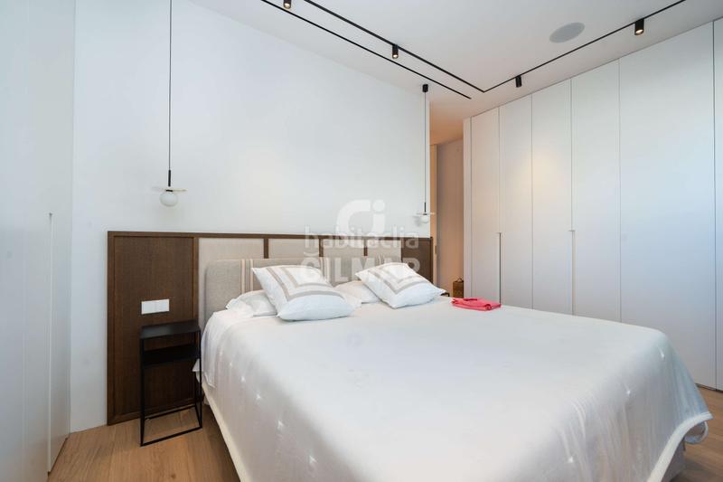 Foto 45bf8d4f-f6b4-4e7e-af2a-3542cd0dccca. Appartement avec chauffage parking piscine dans Conde Orgaz - Piovera Madrid