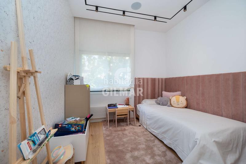 Foto 4c2c2ef1-a3d1-4bae-8cdd-49d59f5ce660. Appartement avec chauffage parking piscine dans Conde Orgaz - Piovera Madrid