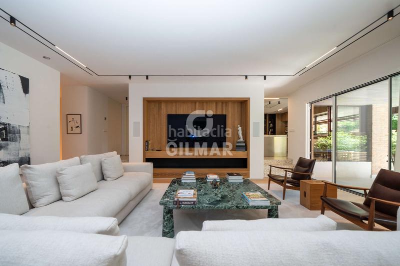 Foto 4c83be11-a61e-42af-98f1-a7908d9435c2. Appartement avec chauffage parking piscine dans Conde Orgaz - Piovera Madrid