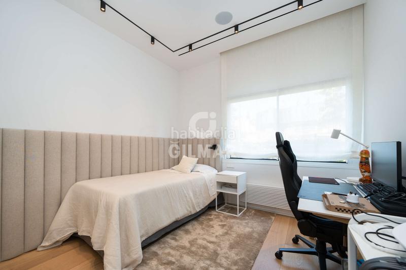 Foto 65562ee1-80b4-4e3e-8eb4-4a49bb2528e5. Appartement avec chauffage parking piscine dans Conde Orgaz - Piovera Madrid