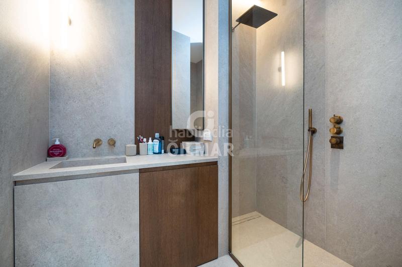 Foto 65d17bcf-dbad-4197-9b16-0bdf1e7a101f. Appartement avec chauffage parking piscine dans Conde Orgaz - Piovera Madrid