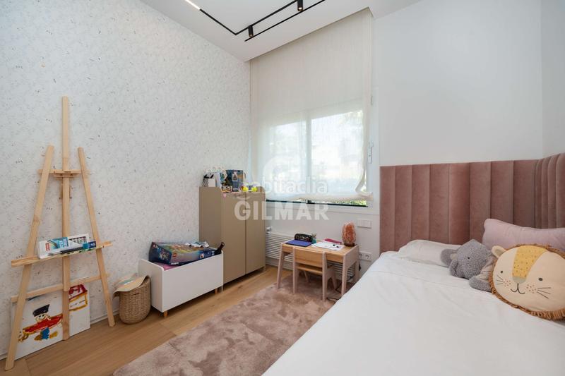 Foto 68f5ff06-520e-429c-835e-3c4ad1995e18. Appartement avec chauffage parking piscine dans Conde Orgaz - Piovera Madrid