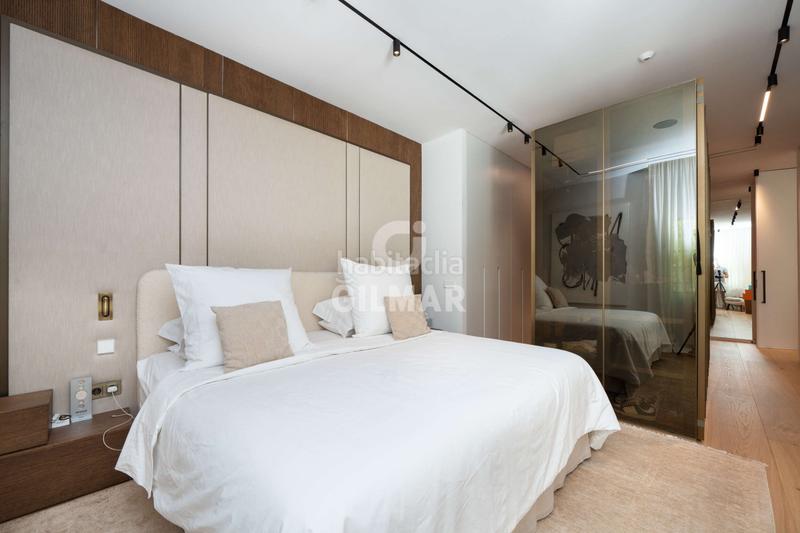 Foto 869d5318-8871-4bc8-97d5-a21d8e8f7456. Appartement avec chauffage parking piscine dans Conde Orgaz - Piovera Madrid