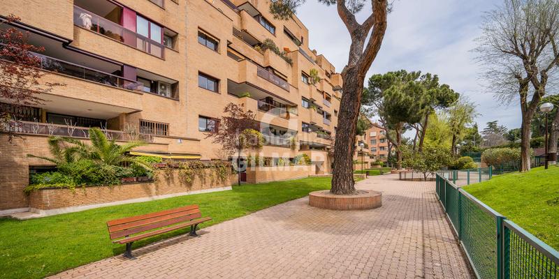 Foto 95a3c6ee-6fc9-4cc6-91e8-46ccbaf7de45. Appartement avec chauffage parking piscine dans Conde Orgaz - Piovera Madrid