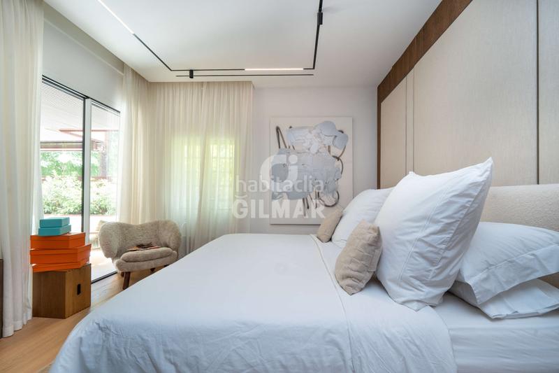 Foto 9cad2a77-c0cd-4a3c-9dfe-751357b71b0a. Appartement avec chauffage parking piscine dans Conde Orgaz - Piovera Madrid