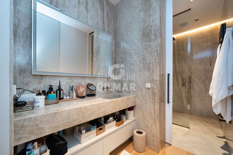 Foto b383b66b-263c-4603-8dd4-8740efd65754. Appartement avec chauffage parking piscine dans Conde Orgaz - Piovera Madrid