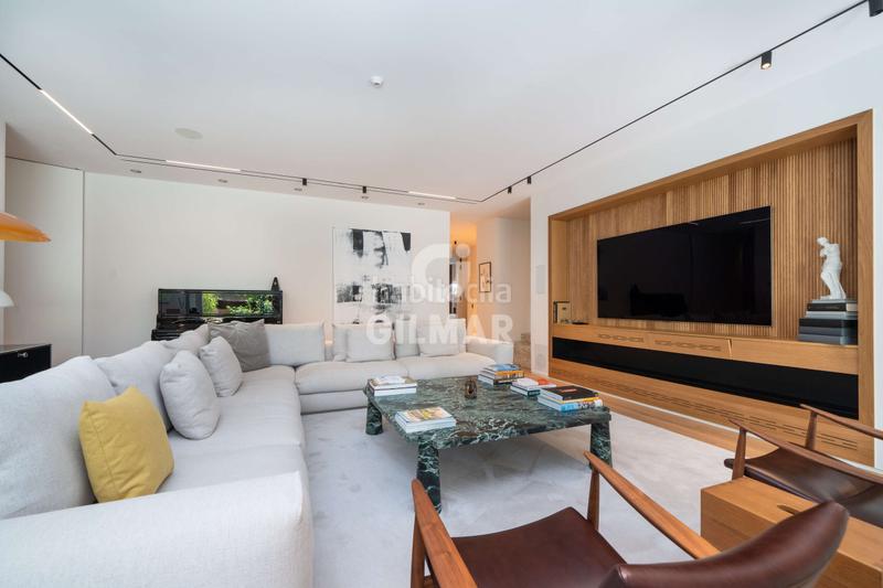 Foto b43440c1-e33e-4bf2-9933-7e7d47de7546. Appartement avec chauffage parking piscine dans Conde Orgaz - Piovera Madrid