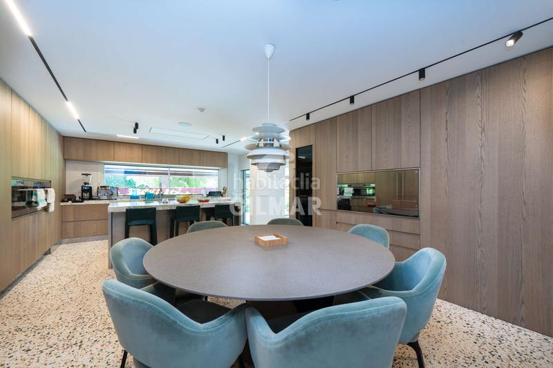 Foto b9916c66-b238-4313-a6c1-40dc5a32e167. Appartement avec chauffage parking piscine dans Conde Orgaz - Piovera Madrid