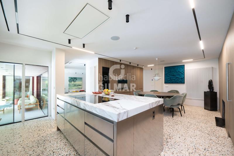 Foto c15aeab2-eefd-4714-b632-2f011aae4d95. Appartement avec chauffage parking piscine dans Conde Orgaz - Piovera Madrid