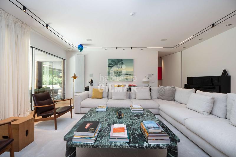 Foto c6c45c41-9e43-49b1-afe9-24fa80608852. Appartement avec chauffage parking piscine dans Conde Orgaz - Piovera Madrid