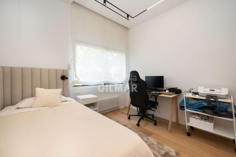 Foto cb3ae49e-3a88-4174-aede-fcdbe6f72e01. Appartement avec chauffage parking piscine dans Conde Orgaz - Piovera Madrid