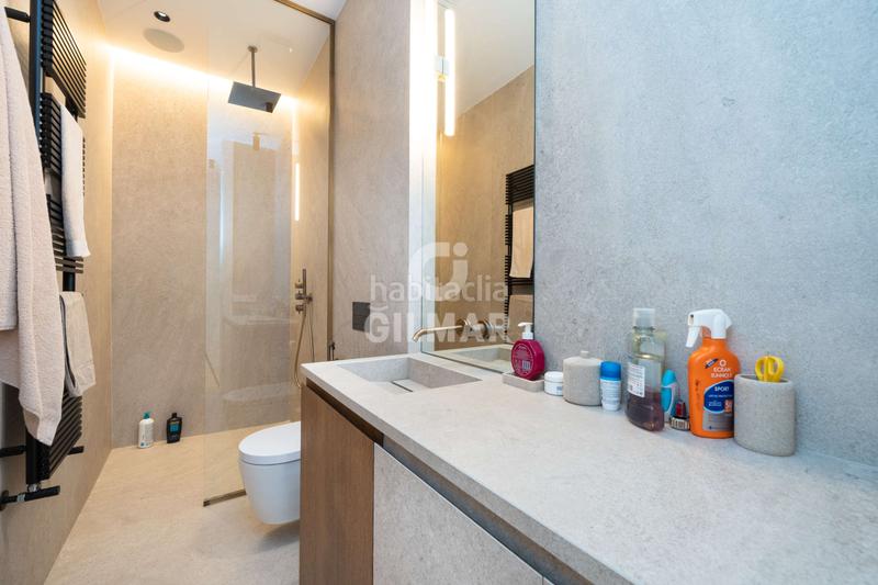 Foto e1d16fb0-438e-46be-801b-53e5ee4dc07a. Appartement avec chauffage parking piscine dans Conde Orgaz - Piovera Madrid