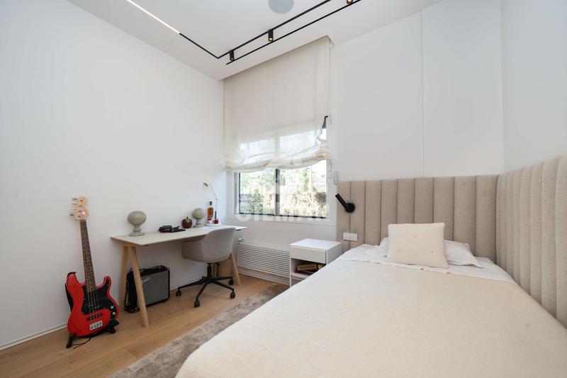 Foto ed516bb1-0717-4f58-aa05-c52f82f87d40. Appartement avec chauffage parking piscine dans Conde Orgaz - Piovera Madrid