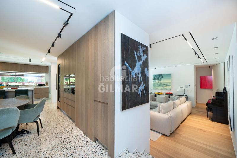 Foto f555f0fb-a26e-40b0-92f8-3599d418db88. Appartement avec chauffage parking piscine dans Conde Orgaz - Piovera Madrid