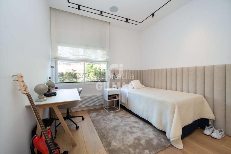 Foto f82e4352-a241-4539-9307-76fa276b98bd. Appartement avec chauffage parking piscine dans Conde Orgaz - Piovera Madrid