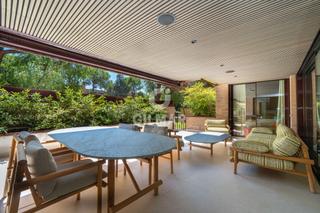 Pis a Conde Orgaz - Piovera. Exclusivo piso en parque conde de orgaz  descubra la joya de la