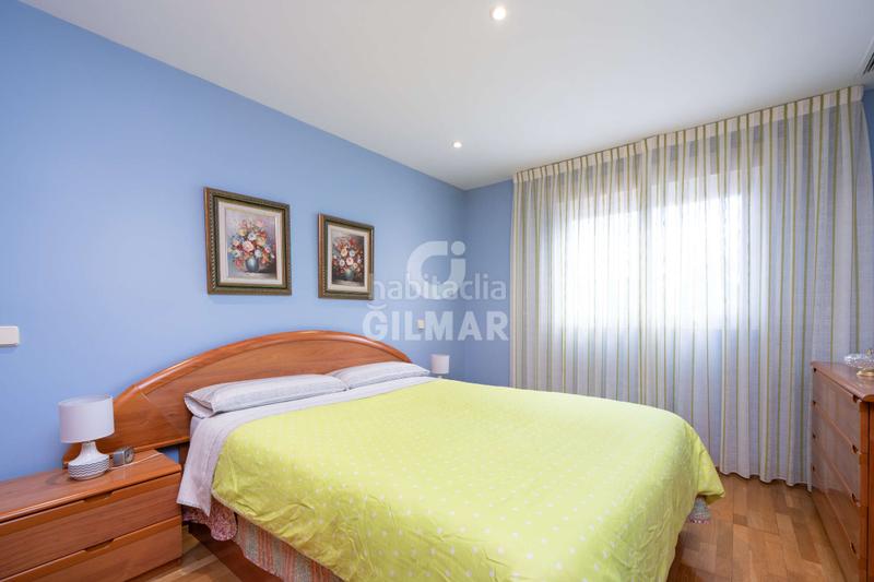 Foto 45281e57-1289-46e2-9216-48d2603b57ae. Casa aparellada amb calefacció a Valdebebas - Valdefuentes Madrid