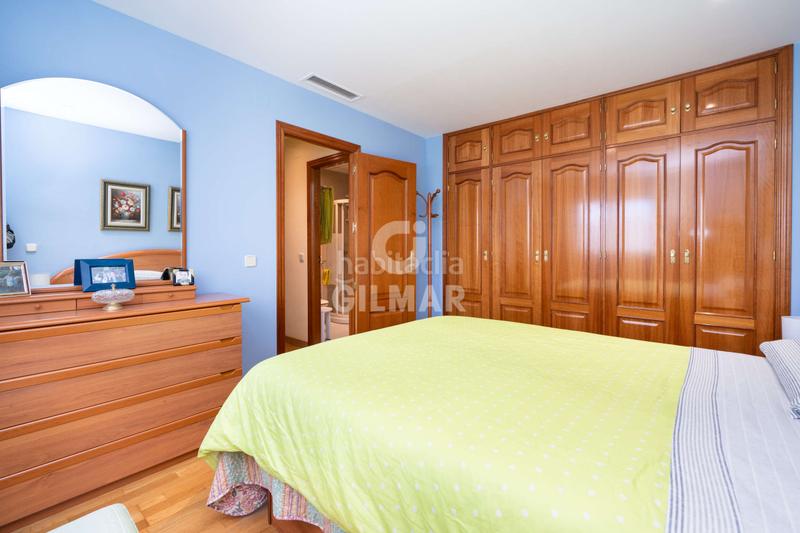 Foto 6bc9f504-8d14-4430-a798-42944958dba4. Casa aparellada amb calefacció a Valdebebas - Valdefuentes Madrid