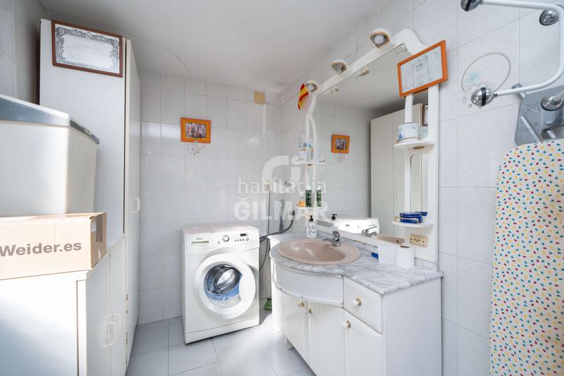 Foto 8b1f9278-f2a3-4c7b-abf4-9df02dff5d10. Casa aparellada amb calefacció a Valdebebas - Valdefuentes Madrid