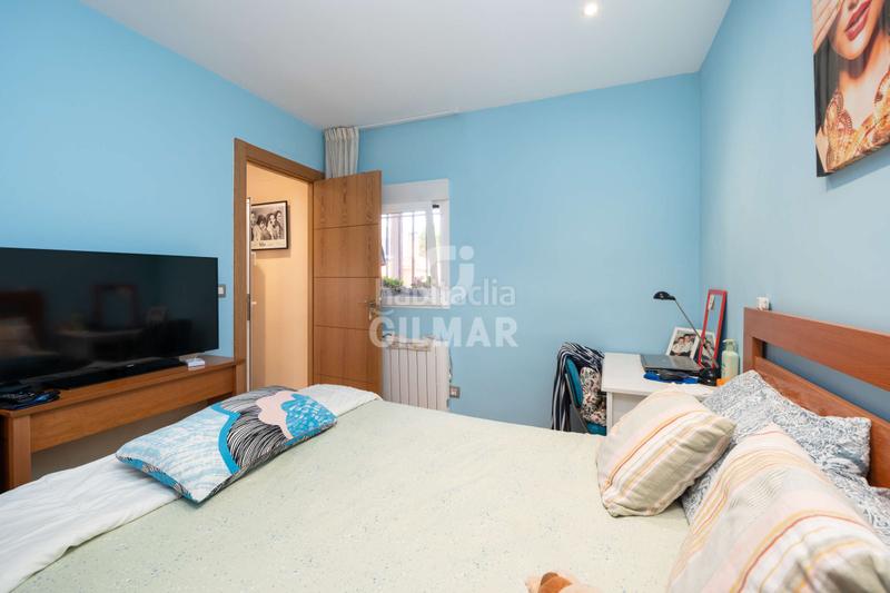 Foto da43b622-4c5a-499b-87ce-1d8f494f624f. Casa aparellada amb calefacció a Valdebebas - Valdefuentes Madrid