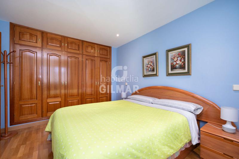 Foto dec3c9c0-5902-46bf-8c67-fd8dfe2cca8a. Casa aparellada amb calefacció a Valdebebas - Valdefuentes Madrid