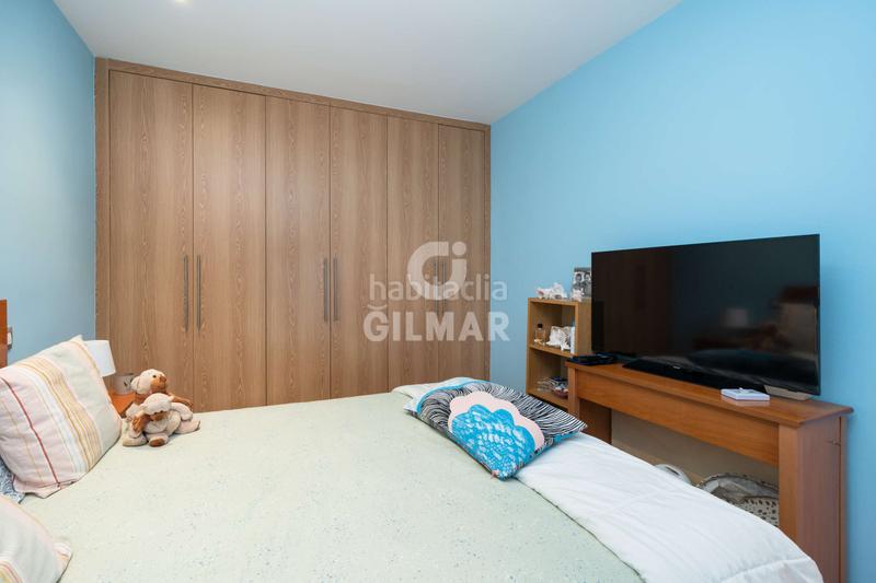 Foto eaa29fe1-62de-41a2-a520-f33d6556bbc6. Casa aparellada amb calefacció a Valdebebas - Valdefuentes Madrid