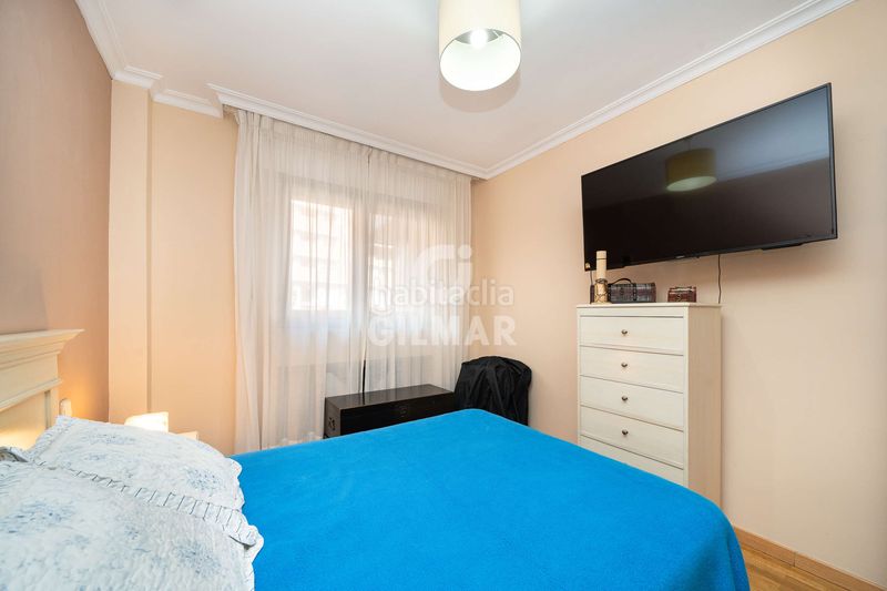 Planta baja descubre este excepcional bajo ubicado en la prestigiosa zona de Alameda de Osuna, en el distrito de barajas, . con 134 m co en Madrid - Imagen 19
