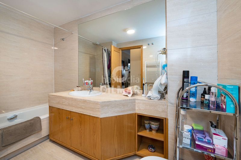 Planta baja descubre este excepcional bajo ubicado en la prestigiosa zona de Alameda de Osuna, en el distrito de barajas, . con 134 m co en Madrid - Imagen 16
