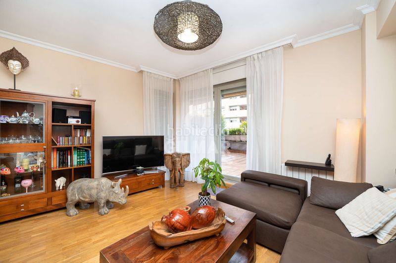 Planta baja descubre este excepcional bajo ubicado en la prestigiosa zona de Alameda de Osuna, en el distrito de barajas, . con 134 m co en Madrid - Imagen 27