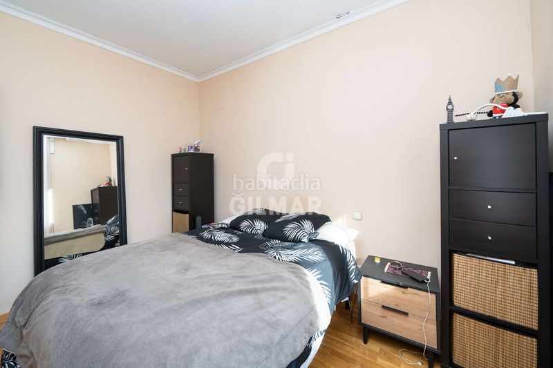 Planta baja descubre este excepcional bajo ubicado en la prestigiosa zona de Alameda de Osuna, en el distrito de barajas, . con 134 m co en Madrid - Imagen 8