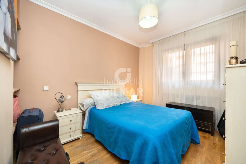 Planta baja descubre este excepcional bajo ubicado en la prestigiosa zona de Alameda de Osuna, en el distrito de barajas, . con 134 m co en Madrid - Imagen 18