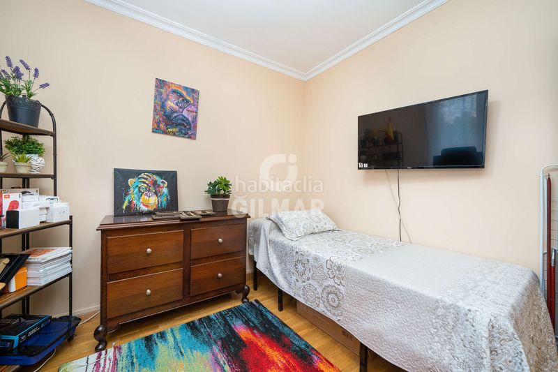 Planta baja descubre este excepcional bajo ubicado en la prestigiosa zona de Alameda de Osuna, en el distrito de barajas, . con 134 m co en Madrid - Imagen 11