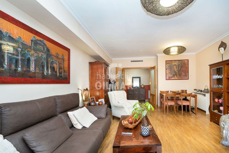 Planta baja descubre este excepcional bajo ubicado en la prestigiosa zona de Alameda de Osuna, en el distrito de barajas, . con 134 m co en Madrid - Imagen 26