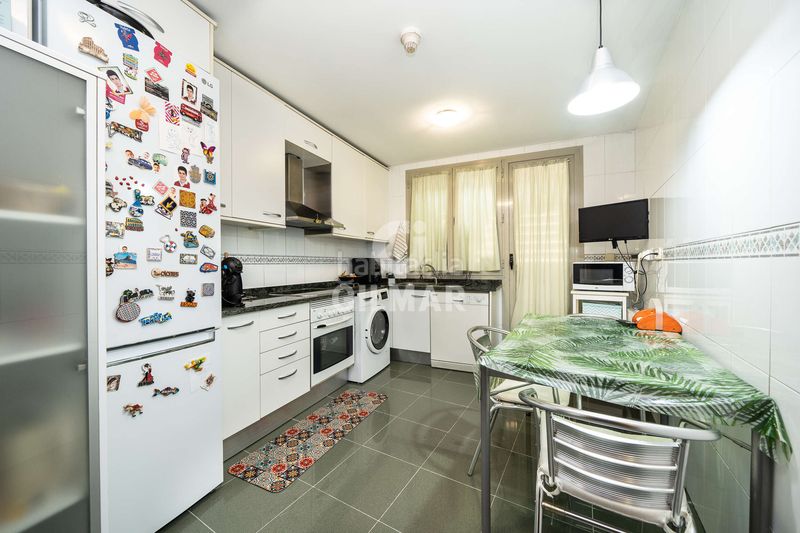 Planta baja descubre este excepcional bajo ubicado en la prestigiosa zona de Alameda de Osuna, en el distrito de barajas, . con 134 m co en Madrid - Imagen 23