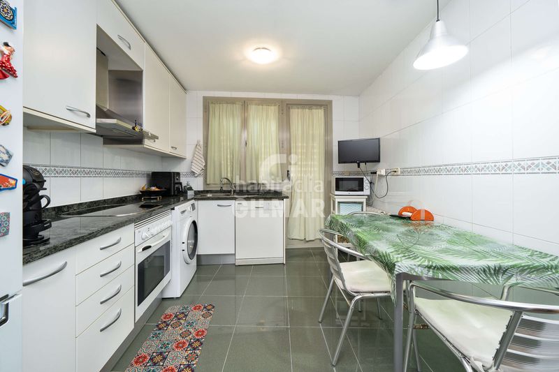 Planta baja descubre este excepcional bajo ubicado en la prestigiosa zona de Alameda de Osuna, en el distrito de barajas, . con 134 m co en Madrid - Imagen 24