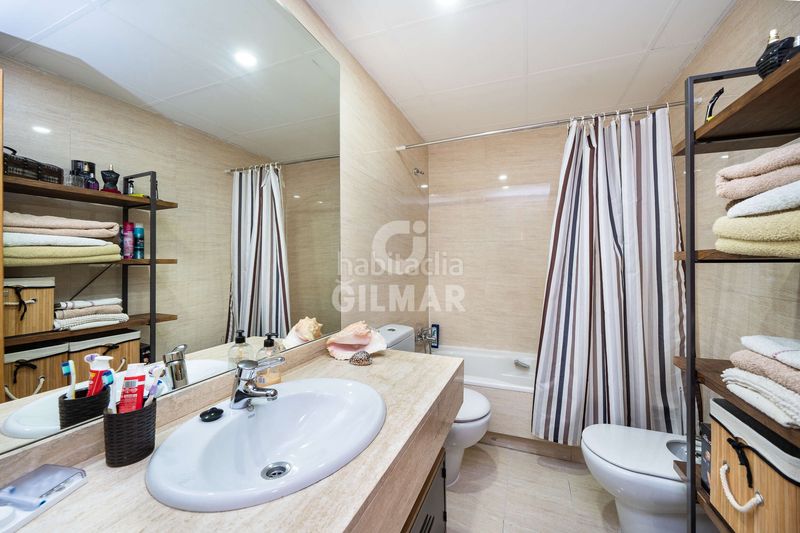 Planta baja descubre este excepcional bajo ubicado en la prestigiosa zona de Alameda de Osuna, en el distrito de barajas, . con 134 m co en Madrid - Imagen 14