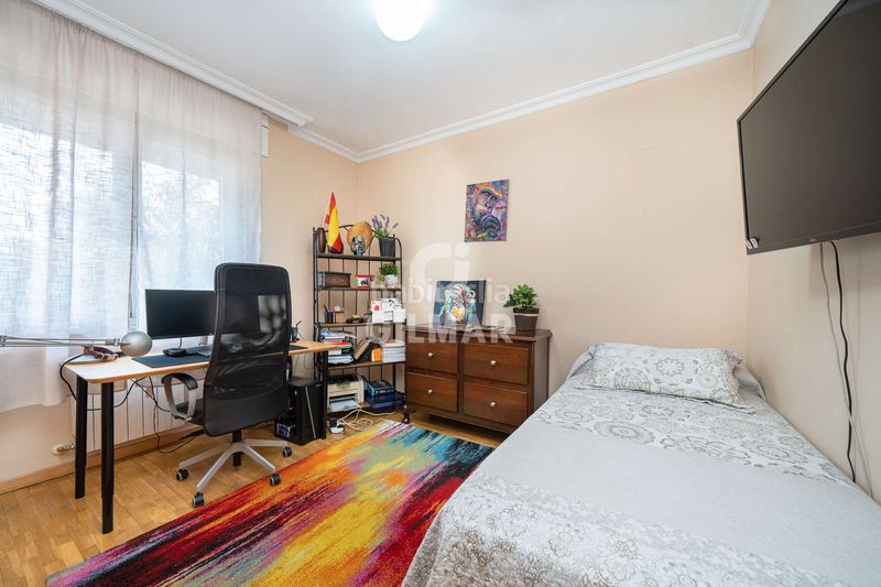 Planta baja descubre este excepcional bajo ubicado en la prestigiosa zona de Alameda de Osuna, en el distrito de barajas, . con 134 m co en Madrid - Imagen 10