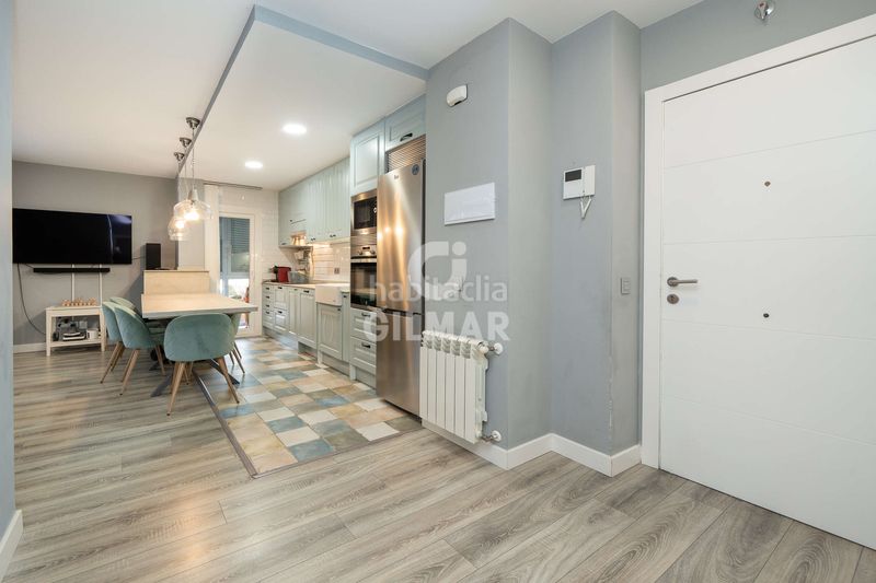 Piso descubre el privilegio de vivir en una de las zonas más exclusivas , conde orgaz, con esta espectacular vivienda en altur en Madrid - Imagen 13