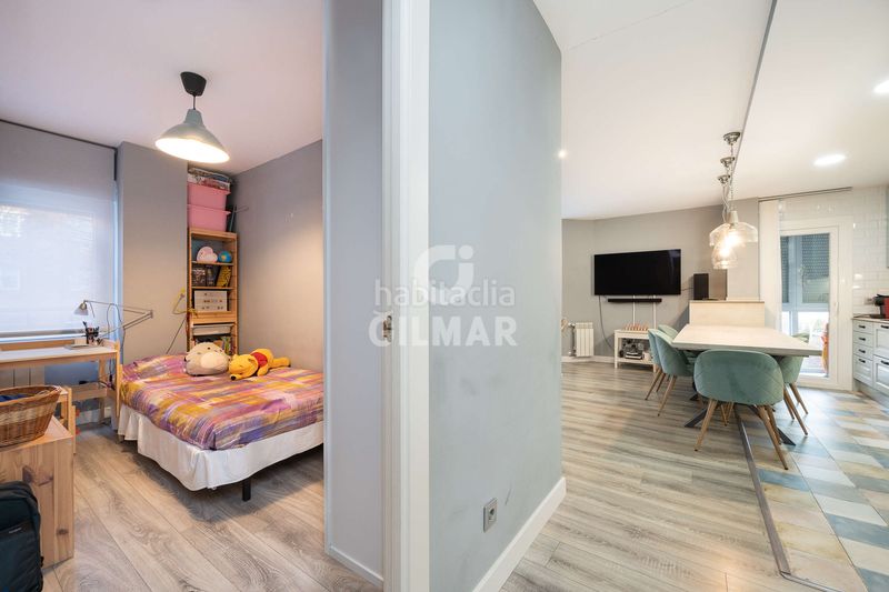 Piso descubre el privilegio de vivir en una de las zonas más exclusivas , conde orgaz, con esta espectacular vivienda en altur en Madrid - Imagen 30