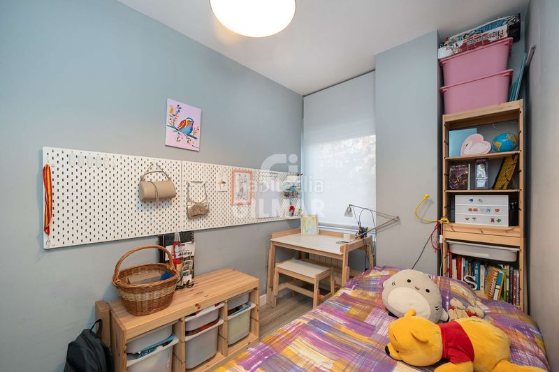 Piso descubre el privilegio de vivir en una de las zonas más exclusivas , conde orgaz, con esta espectacular vivienda en altur en Madrid - Imagen 28