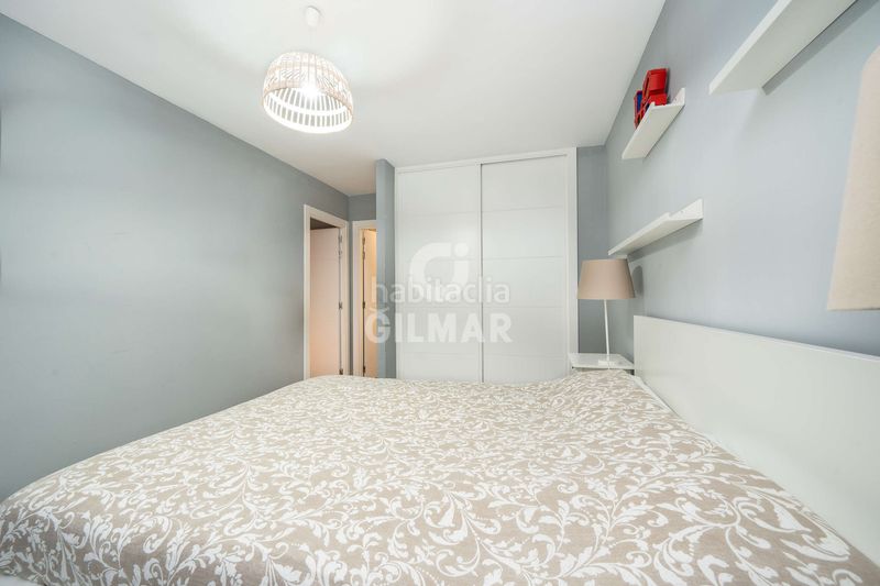 Piso descubre el privilegio de vivir en una de las zonas más exclusivas , conde orgaz, con esta espectacular vivienda en altur en Madrid - Imagen 17