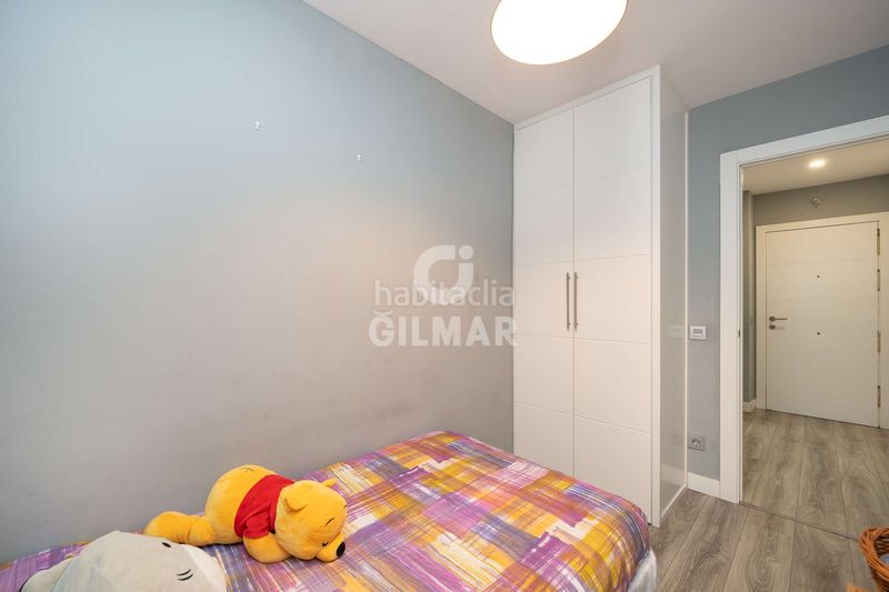 Piso descubre el privilegio de vivir en una de las zonas más exclusivas , conde orgaz, con esta espectacular vivienda en altur en Madrid - Imagen 29