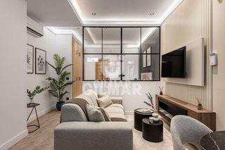 Flat in Conde Orgaz - Piovera. Alquiler por airbnb  en el prestigioso barrio de conde orgaz, en