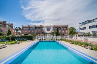 Casa a schiera in Palomas. Descubre este exclusivo chalet adosado en la prestigiosa zona de