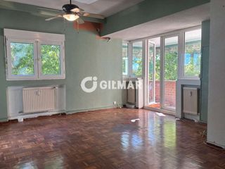 Pis a Palomas. Descubre esta impresionante vivienda en altura ubicada en el bar