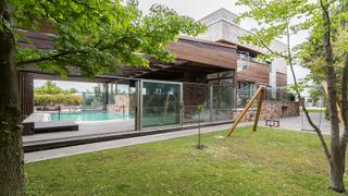 Casa a Conde Orgaz - Piovera. Chalet independiente en conde orgaz