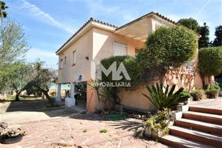Chalet à El Paraíso-Los Almendros